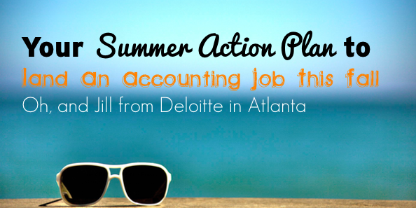 How to find any accounting firm recruiters email