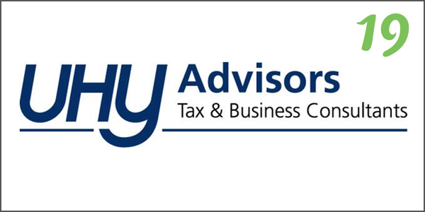 UHY Advisors