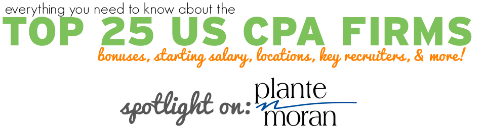 everything you need to know about the top 25 cpa firms focus on plante moran