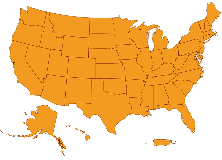 PwC Domestic Locations