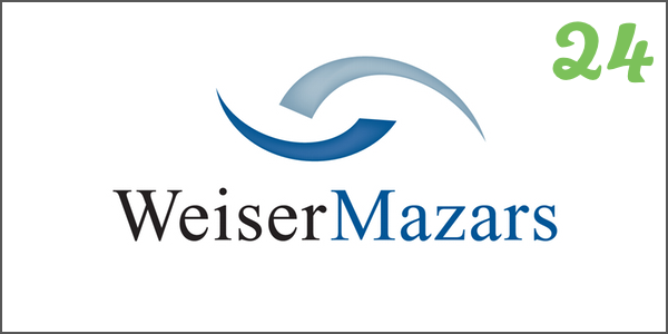 Weiser Mazars