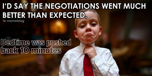 Can You Negotiate Your Public Accounting Offer The Bean Counter