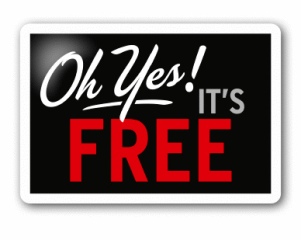 Oh-Yes-Its-Free