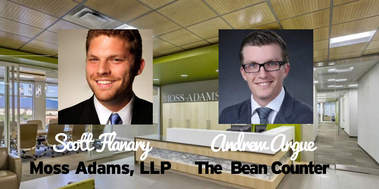 Moss Adams El Segundo 4 Inside The Mind of a Moss Adams LLP (Top 25 Firm) Recruiter "Here's